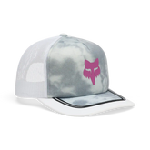 Women's Rooted Trucker Hat