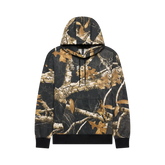 Fox Realtree Fleece Pullover Hoodie