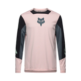 Defend Long Sleeve Jersey Creation