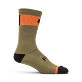 8" Defend Winter Socks