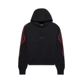 Womens Vision Fleece Pullover