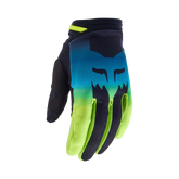 Youth Girls 180 Flora Gloves