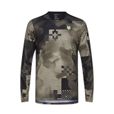 Flexair Ascent Pulse Long Sleeve Jersey
