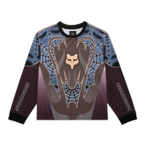 Fox LAB Spiderweb Jersey