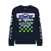 Hc94 195 Original Long Sleeve Tee