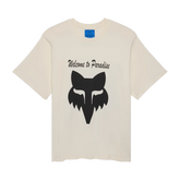 Fox x Honolulu Pawnshop WTP Fox Box Tee