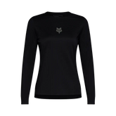 Womens Flexair Long Sleeve Jersey