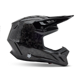 V3 RS Carbon Solid Helmet