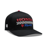 Honda Flexfit Hat