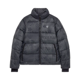 Ridgeway Printed Hi-Loft Jacket