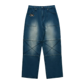 Fox LAB Denim Pants