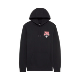 Racewear Pullover Hoodie