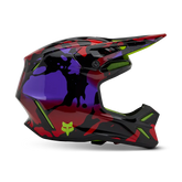V3 Throttle Helmet