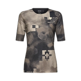 Womens Flexair Ascent Pulse Jersey