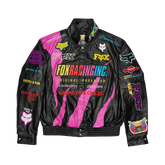 Jeff Hamilton Jacket