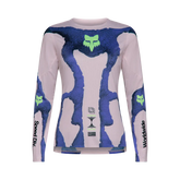 Womens Flexair Awareness Limited Edition Long Sleeve Jersey
