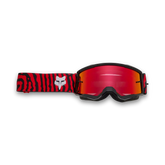 Youth Main Impression Mirrored Lens Goggles