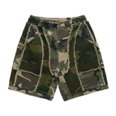Fox LAB Cargo Shorts