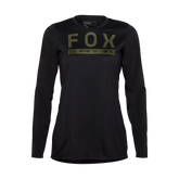 Womens Ranger Off-Road Jersey