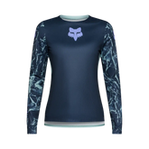 Womens Ranger Long Sleeve Jersey Image Print