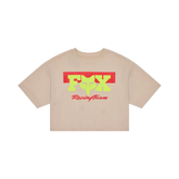 Women’s Super Trick Oversized Tee