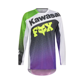 180 Kawasaki Jersey