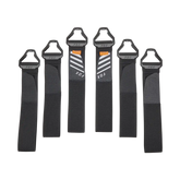 Titan Pro D3O Knee Straps