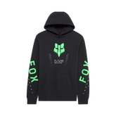 Shield Pullover Hoodie