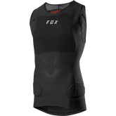 Baseframe Pro Sleeveless Chest Guard