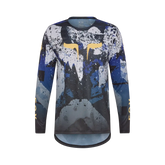 Youth Ranger Goldstone Long Sleeve Jersey