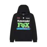 Kawasaki Pullover Hoodie