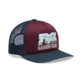 Coldpress Snapback Hat