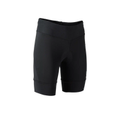 Womens Tecbase Liner Shorts