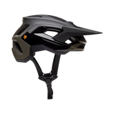 Speedframe Pro Backfade Helmet