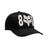 Fox x Honolulu Pawnshop 5-Panel Snapback Hat