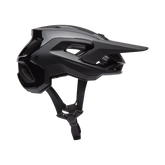 Speedframe RS Matte Black Helmet
