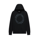 Slowburn Fleece Pullover Hoodie