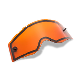 Airspace & Main Dual Pane Lens