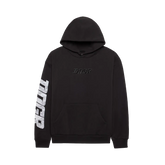 DNGR Oversized Pullover Hoodie