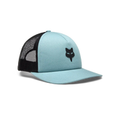 Fox Head Trucker Hat