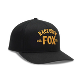 Slogan Snapback Hat