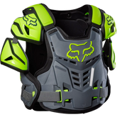 Raptor Vest CE Chest Guard