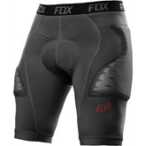 Titan Race Shorts