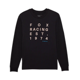 Womens Est. 1974 Long Sleeve Tee