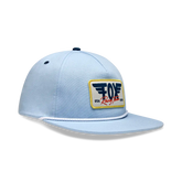 Womens Winged Snapback Hat