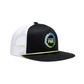 Kawasaki Snapback Hat