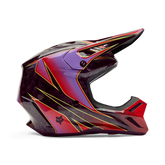 V3 RS Canvas Helmet