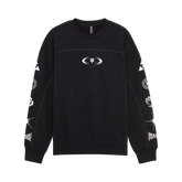 Image Cosmo Oversized Fleece Crew