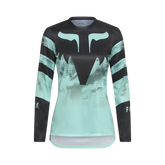 Womens Ranger Kairos Long Sleeve Jersey