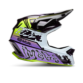 Rampage RS Phantom Limited Edition Helmet